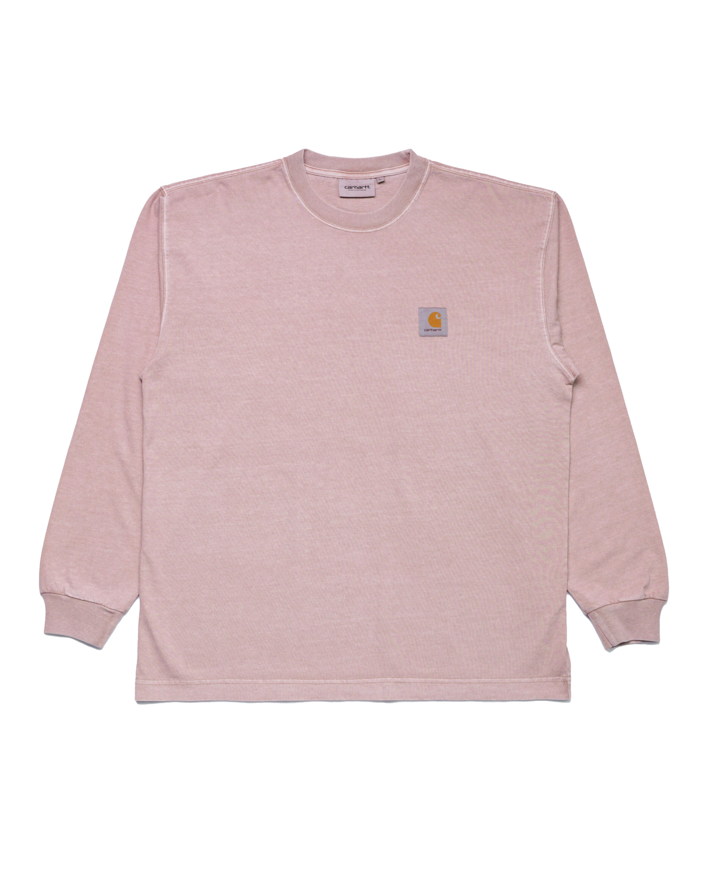 Carhartt WIP L/S Vista T-Shirt | I030779.1NJGD | AFEW STORE